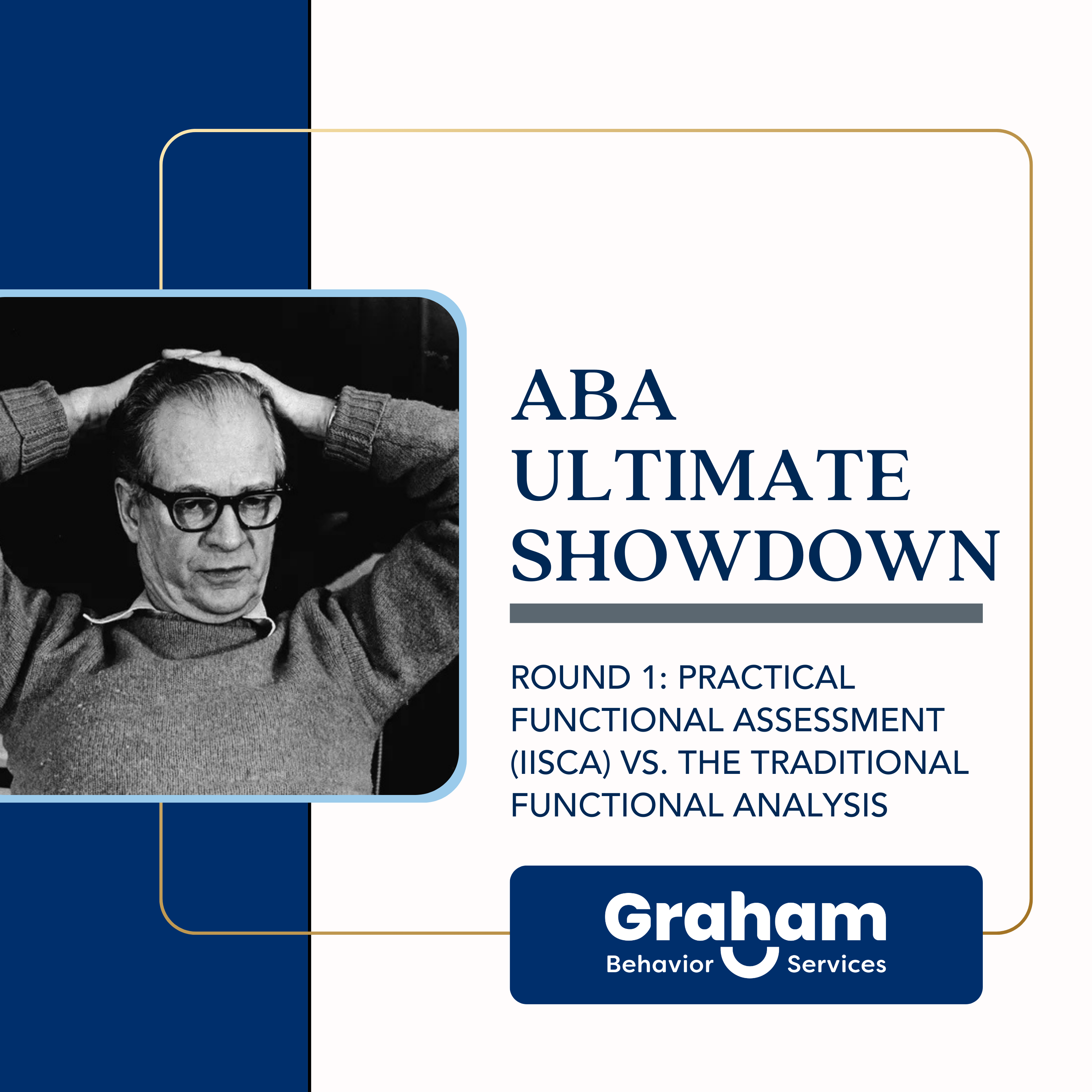 ABA Ultimate Showdown Round 1