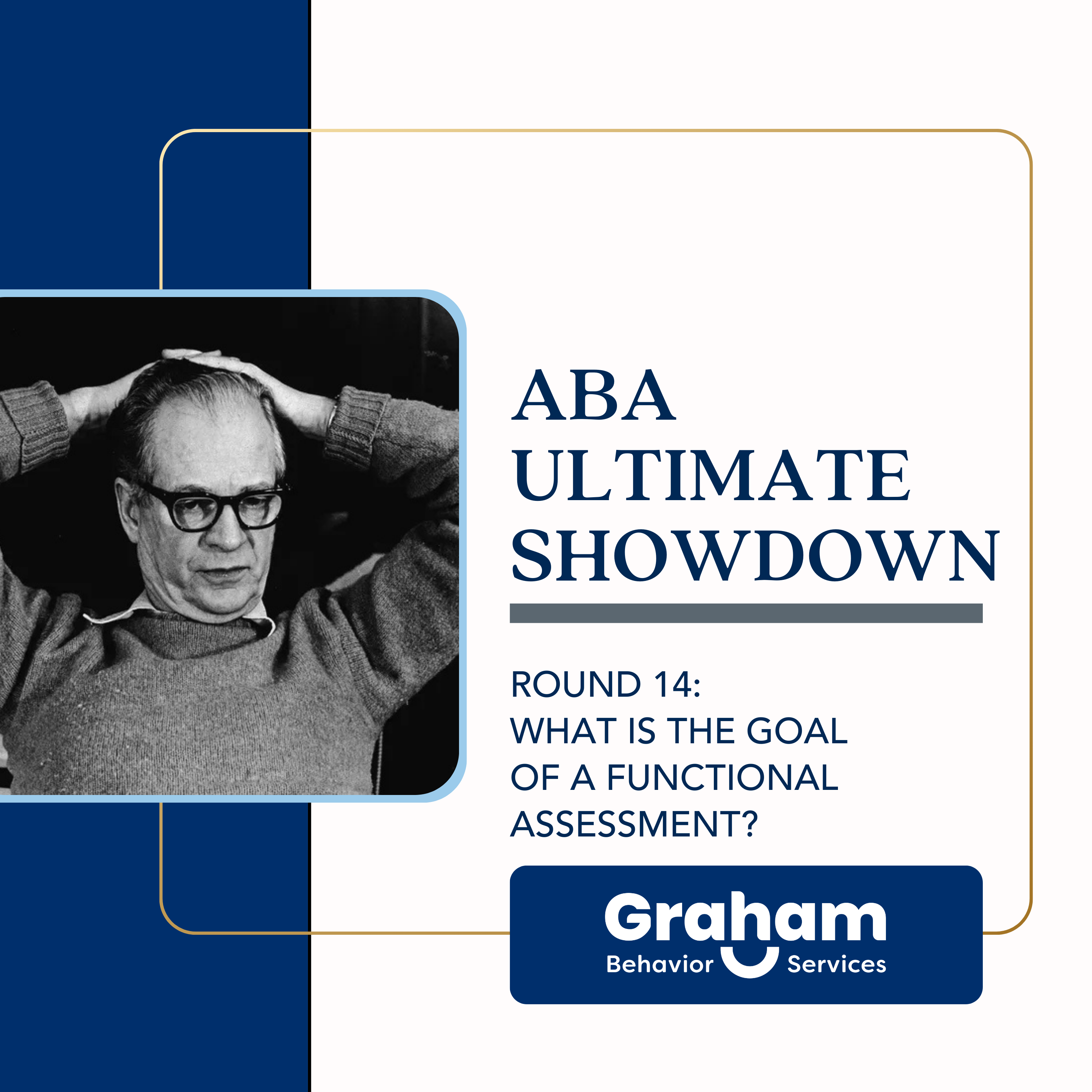 ABA Showdown Round 14