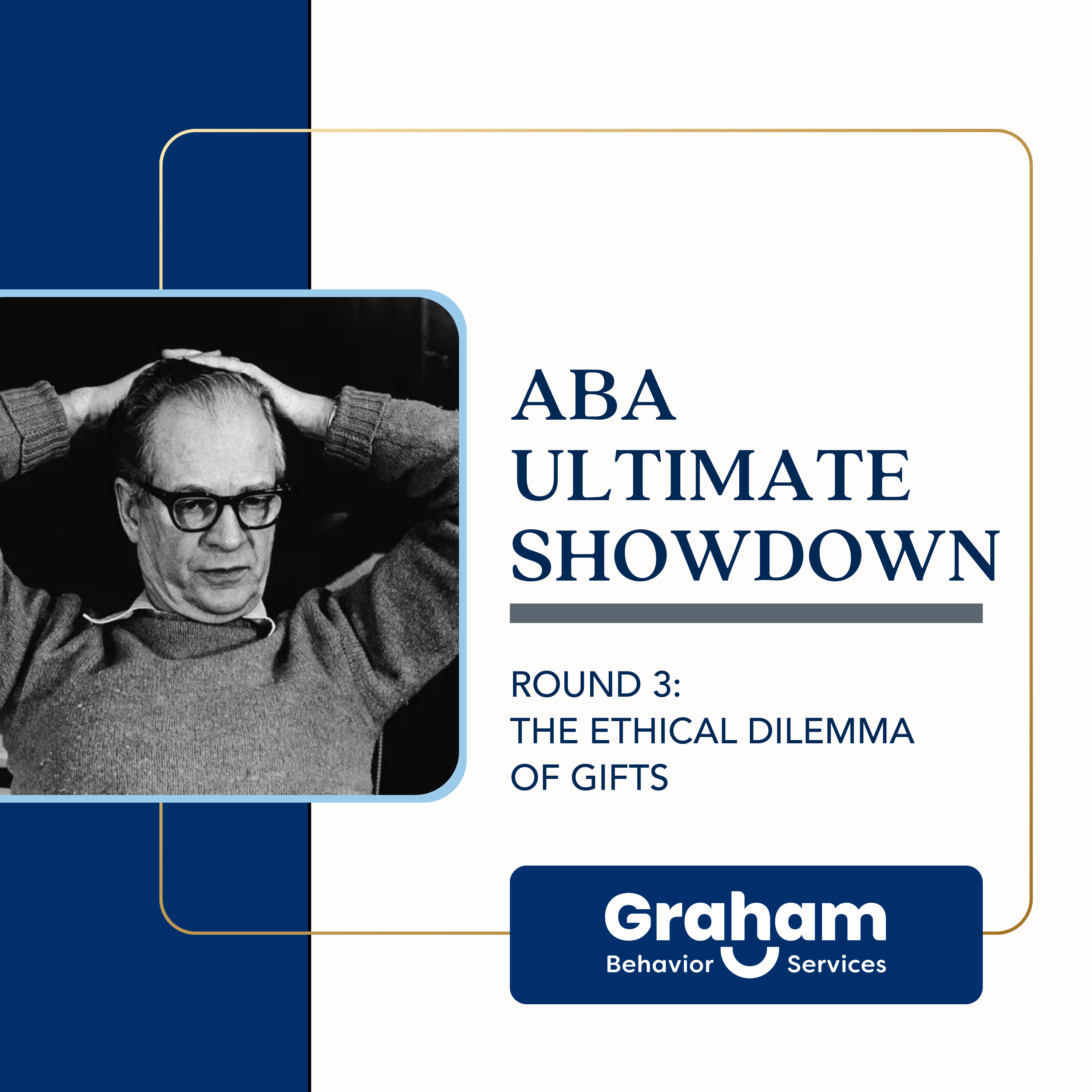 ABA Ultimate Showdown Round 3