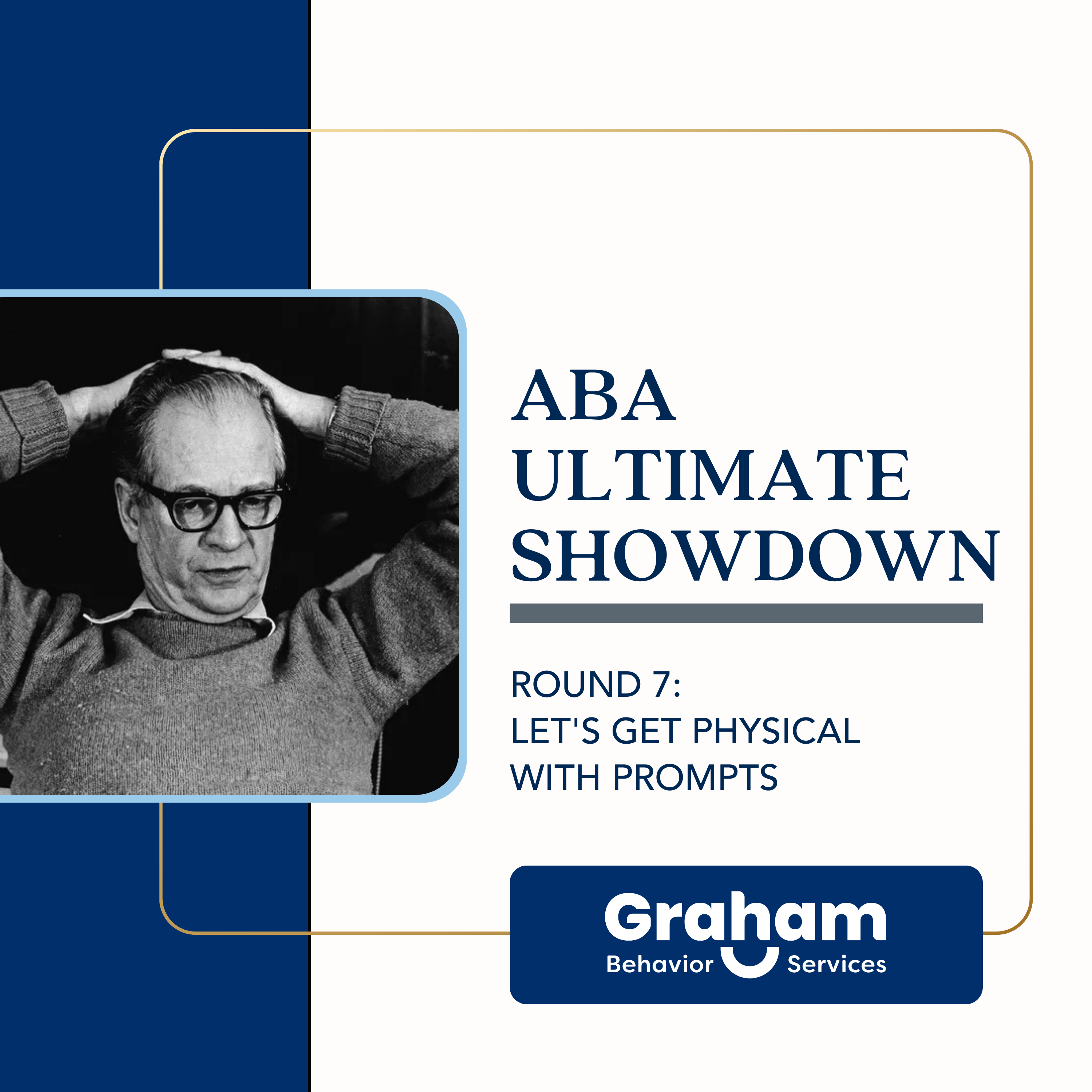 ABA Ultimate Showdown Round 7