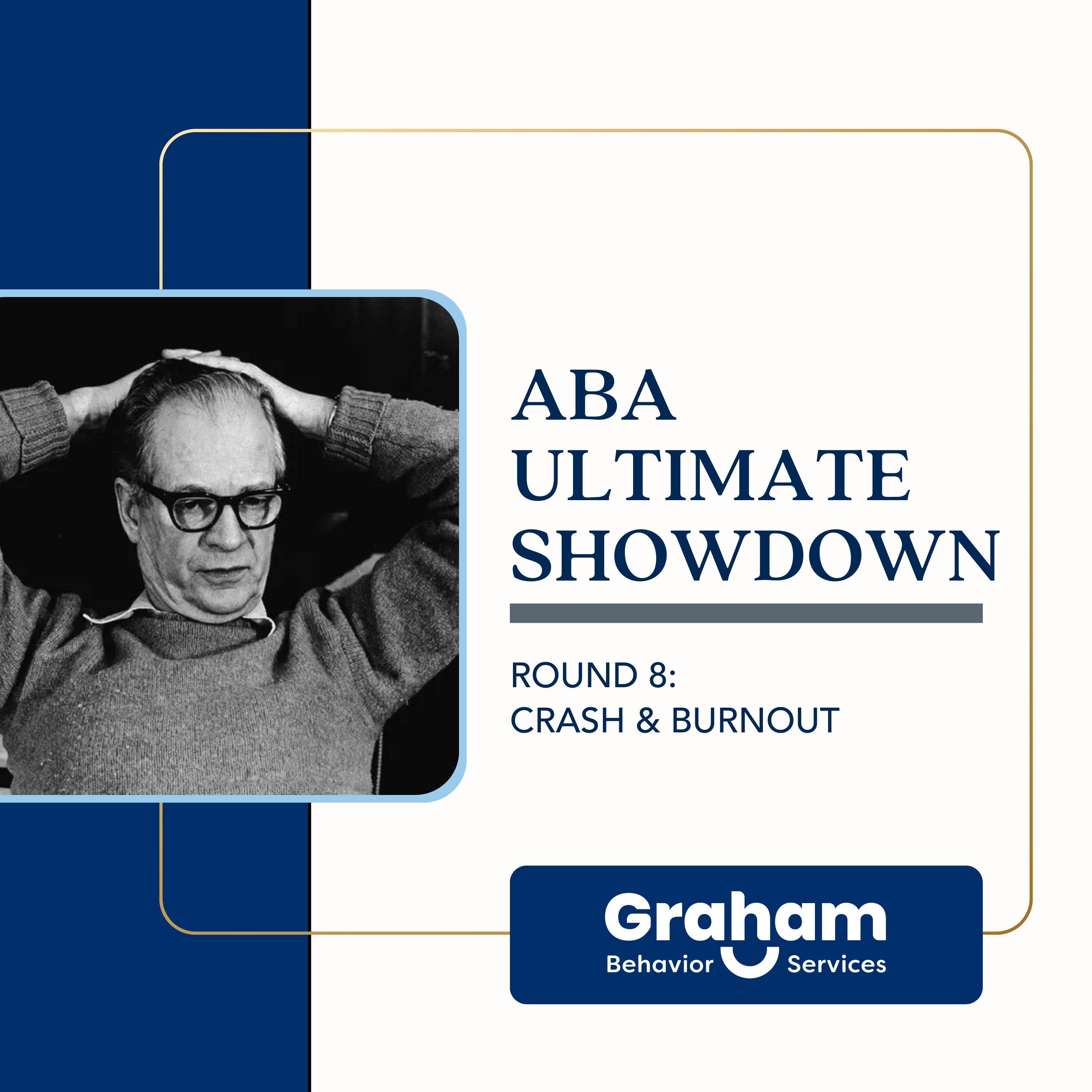 ABA Ultimate Showdown Round 8