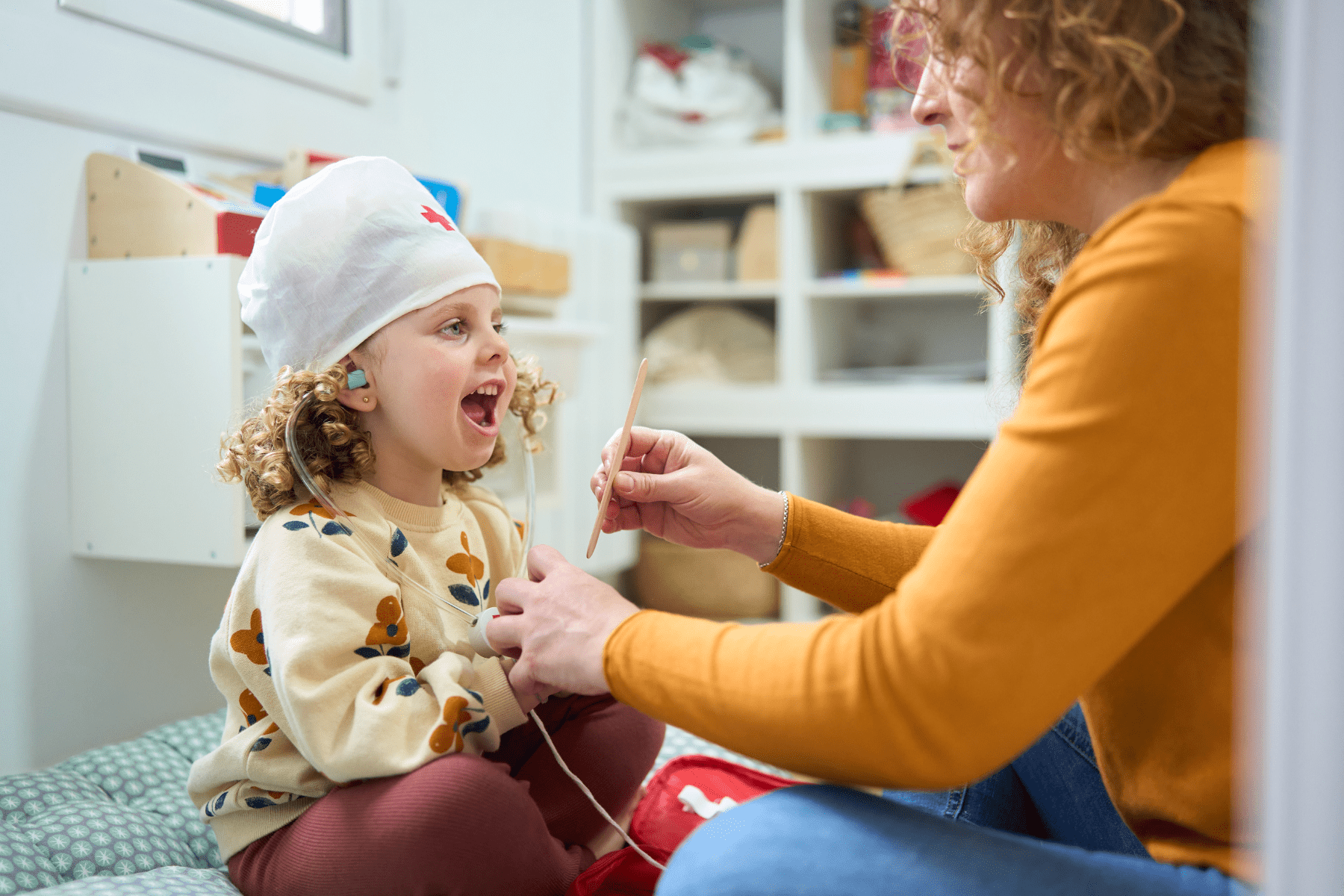 Help your preschooler thrive with simple at-home speech and language activities. Learn 8 easy ways to support communication—and how early intervention can make a lasting difference.