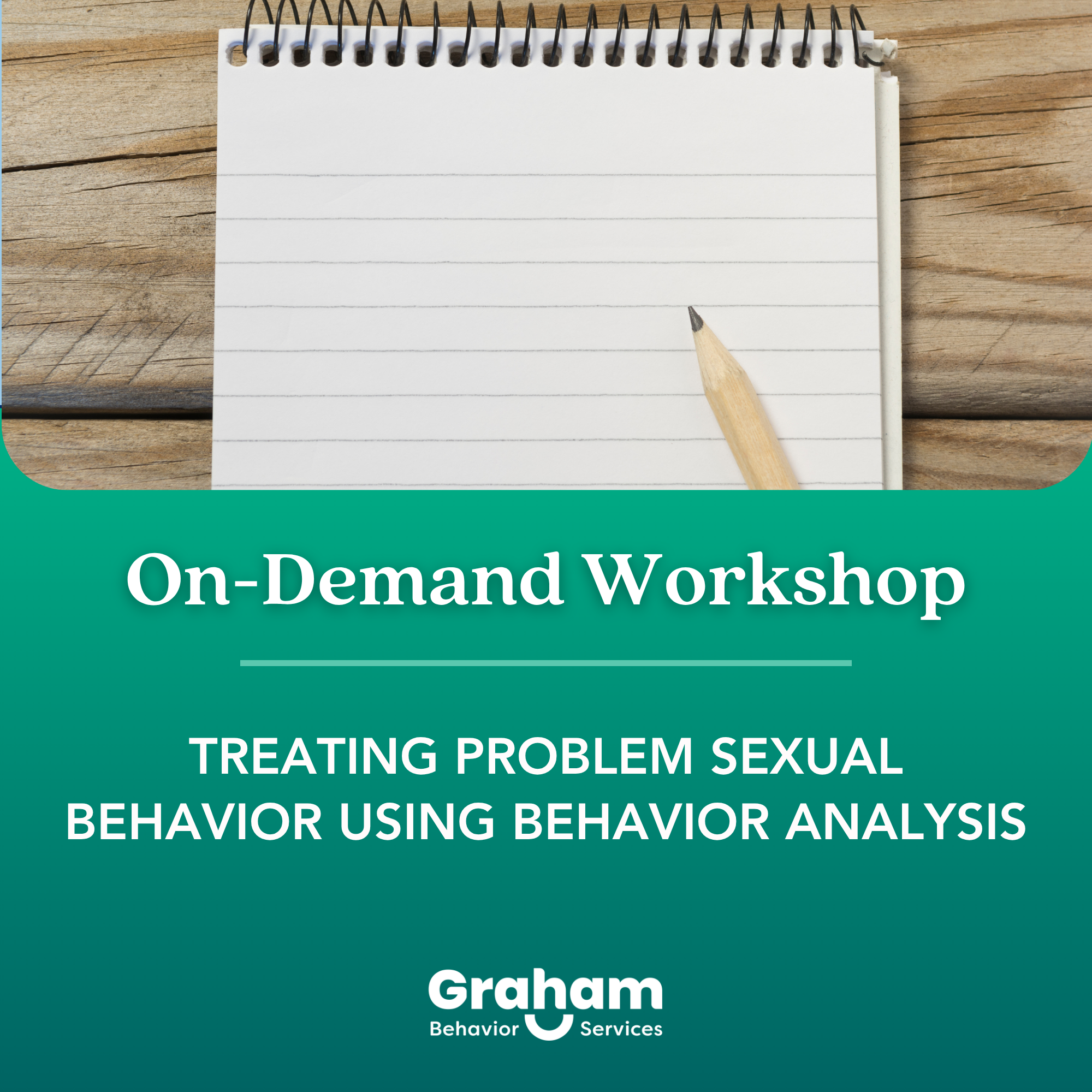 Treating Problem Sexual Behavior Using Behavior Analysis